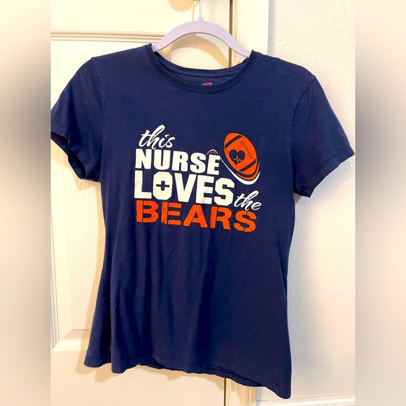 Nurse Tee - Picture 1 of 3